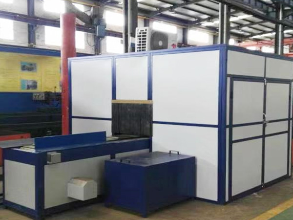 磁粉探傷機(jī)檢測(cè)方法有哪些原理？